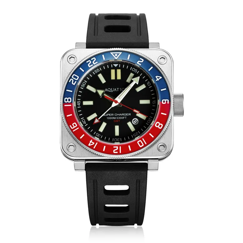 Best pepsi bezel watch for sale