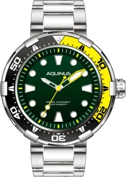 Immersius Seaweed Dial