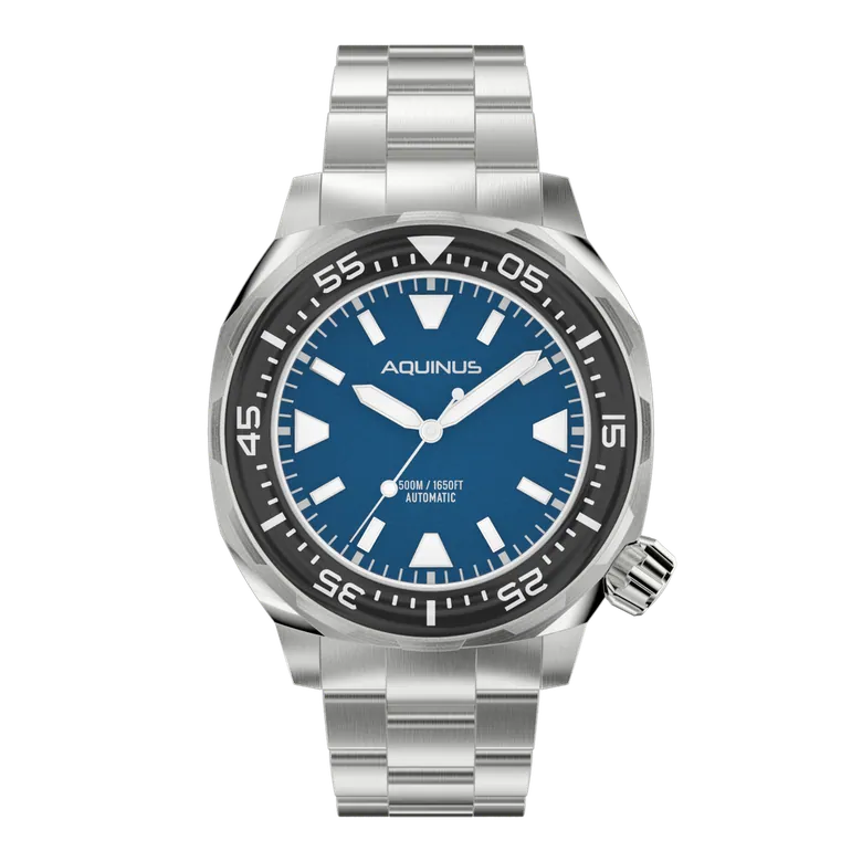 Blue Aquatic ASSASNHBSBL003