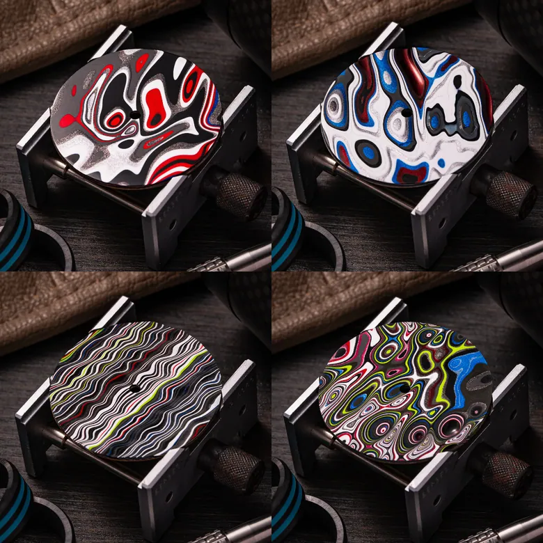 ARC II – Fordite Futures