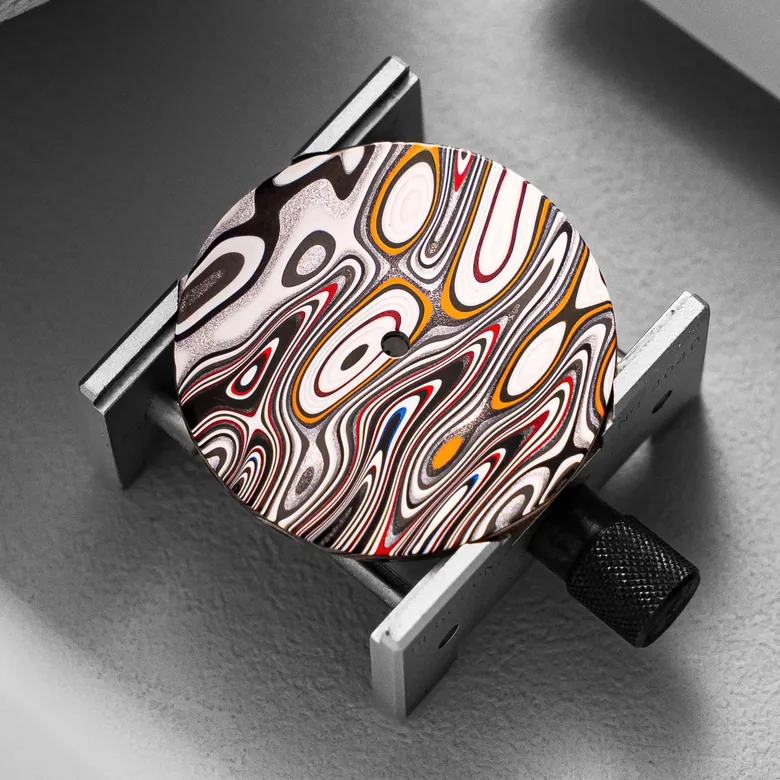 Arc II – Fordite 'Old Original '