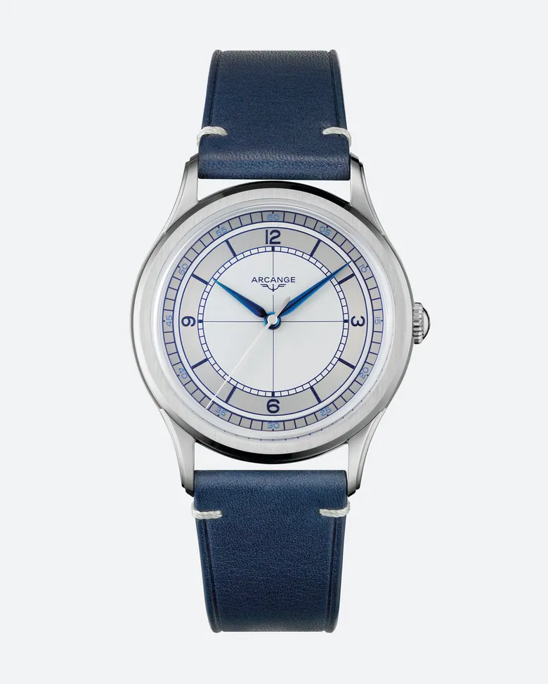 AS01 Polar Grey