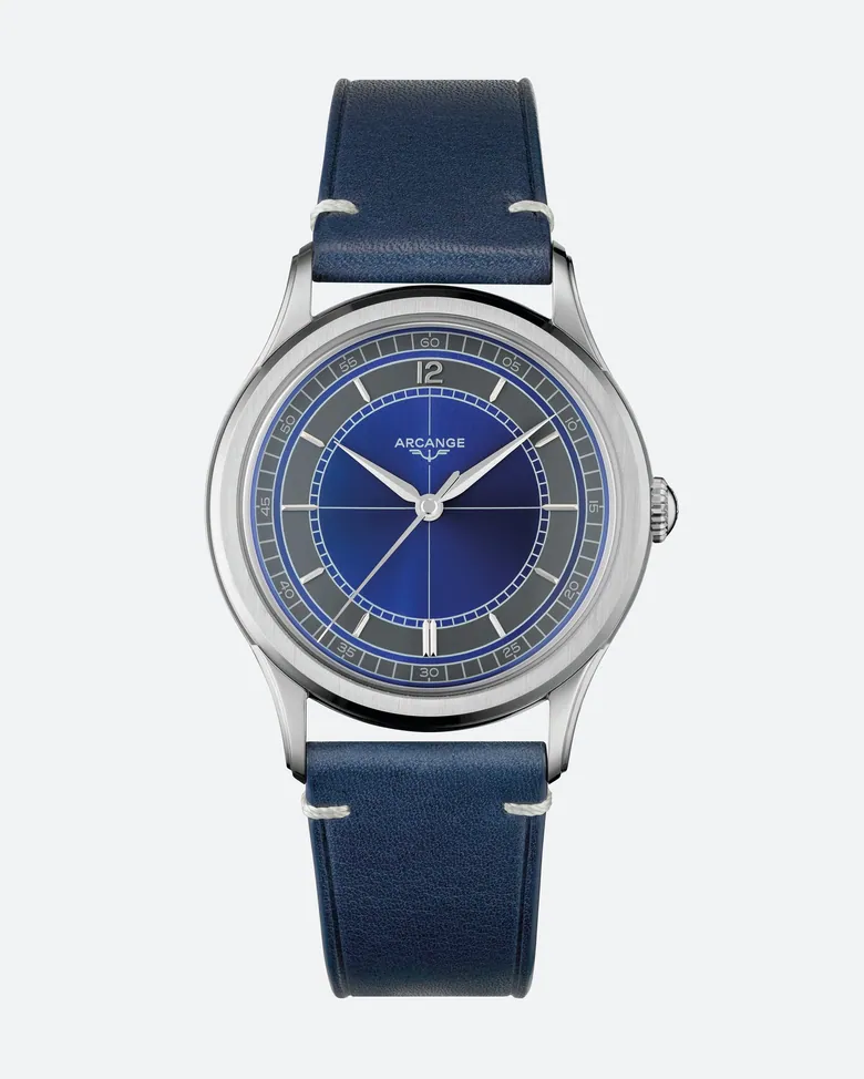 AS04 Paros Blue