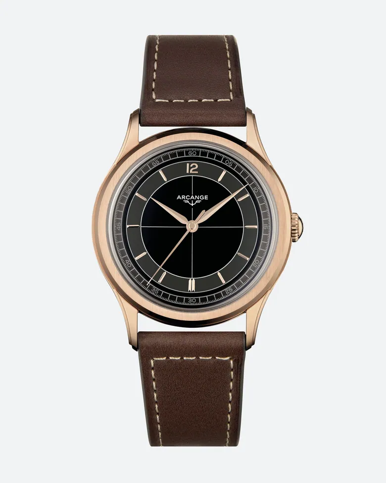 AS05-B Black Lacquered