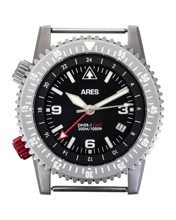 GMT Global Mission Timer®