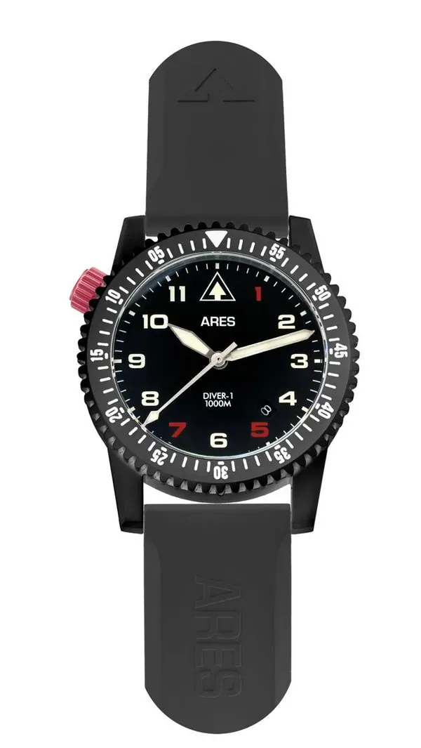 RANGER "RLTW" Mission Timer