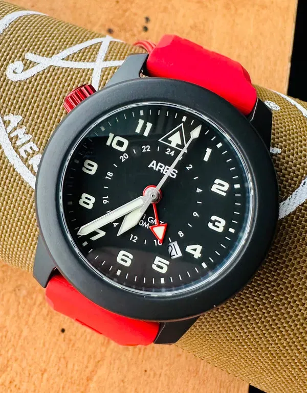 The Liberty &amp; Independence Timers