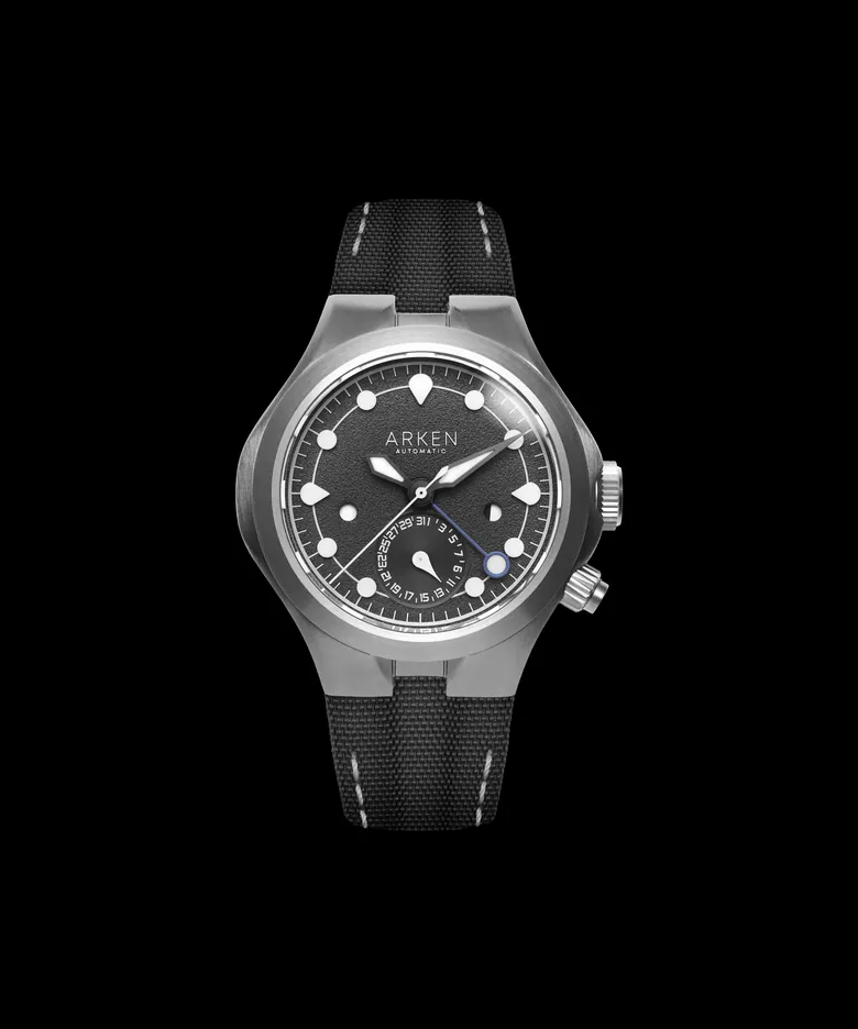 Arken Alterum &mdash; Arken® Watch Company