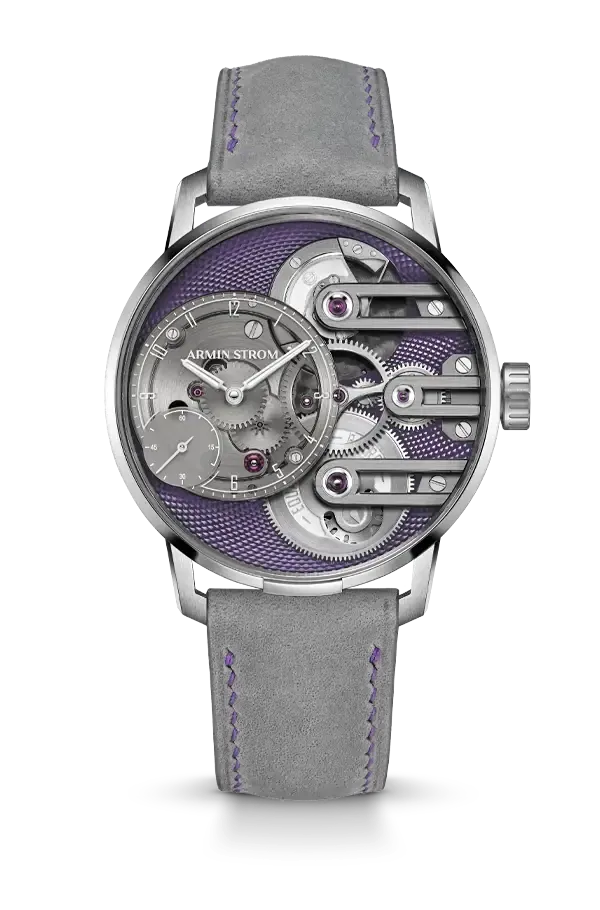 Gravity Equal Force Ultimate Sapphire Purple