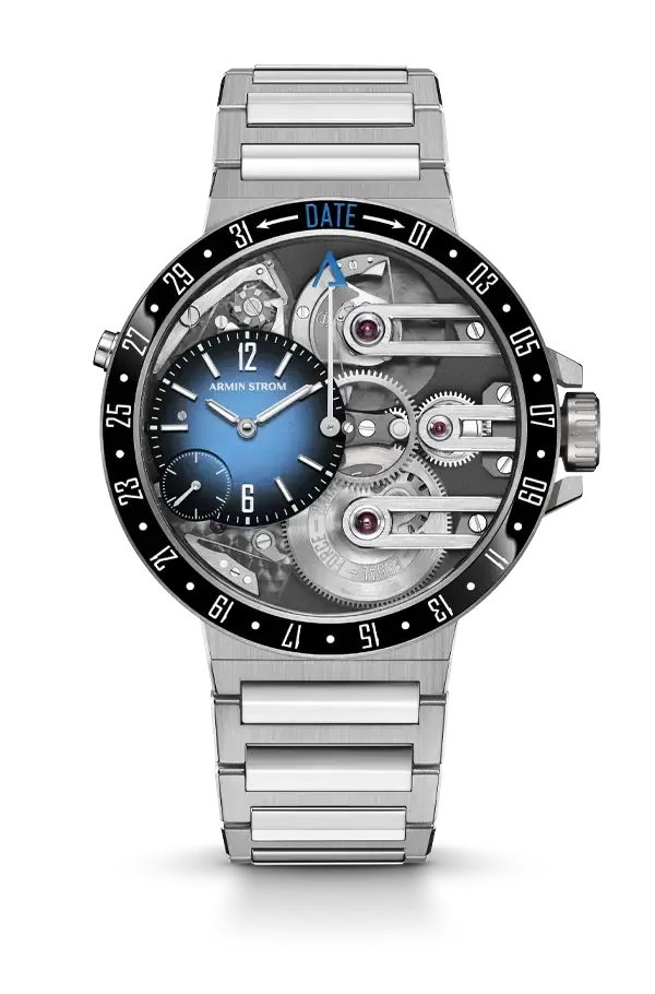 Orbit Ice Blue