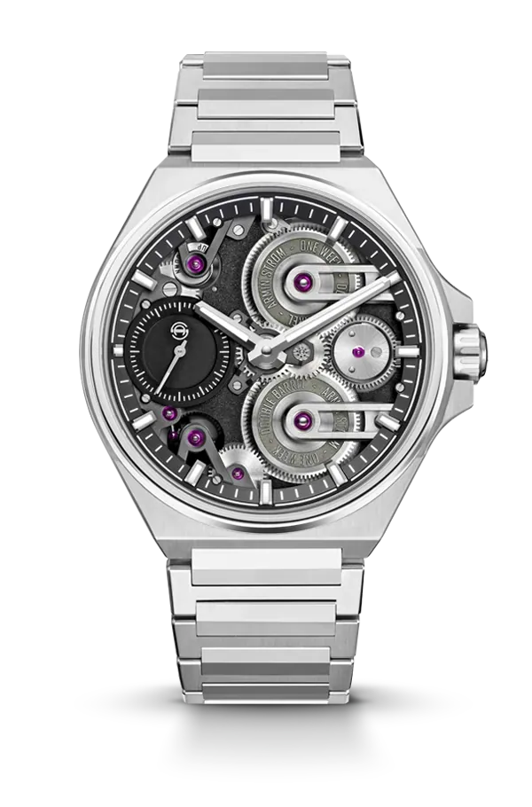 One Week Manufacture Edition