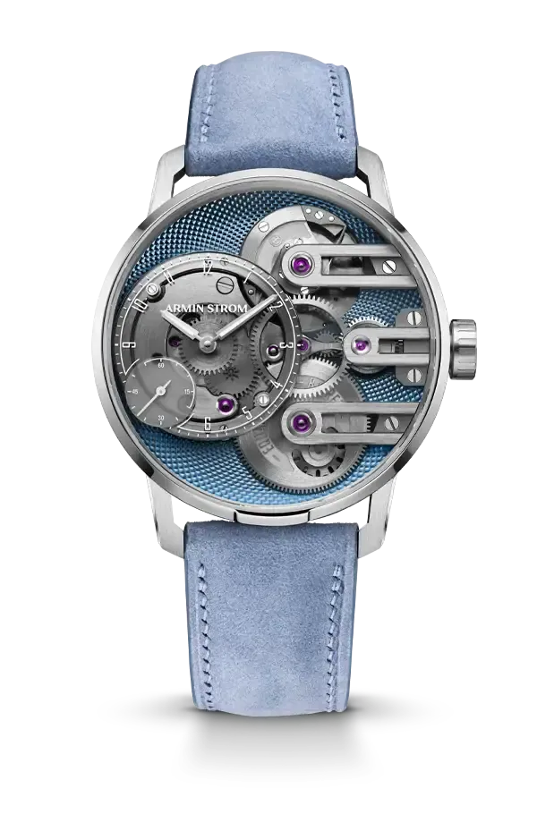 Gravity Equal Force Ultimate Sapphire Blue