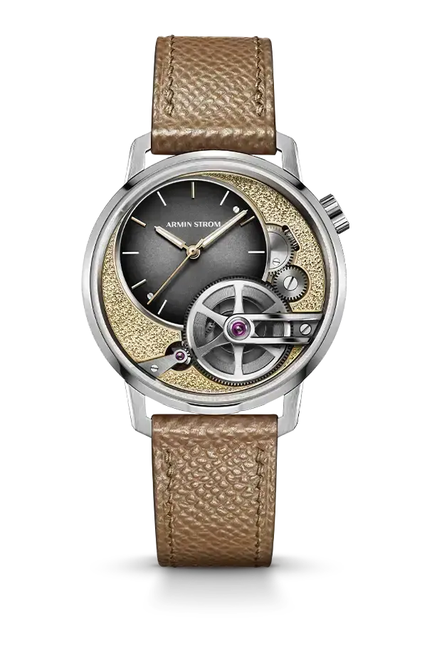 Tribute² Aurum