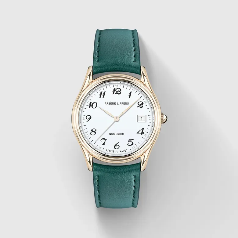 Numerico Sole Bianco