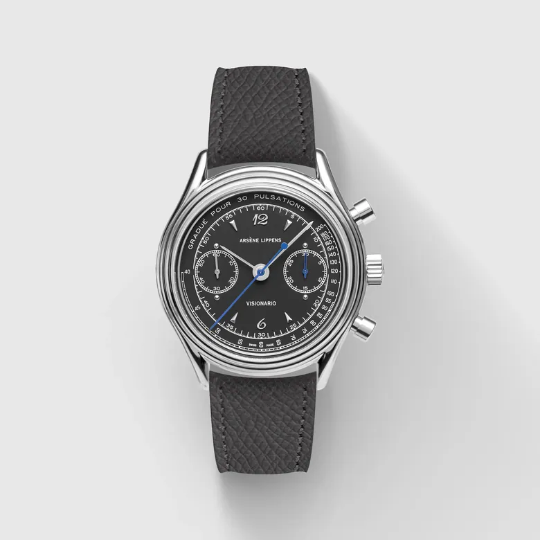 Visionario Flyback