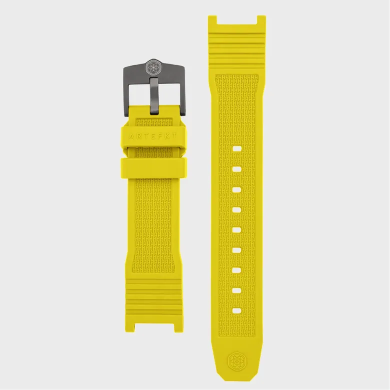TRUEFLEX - HI-VIS YELLOW -  AUCTION