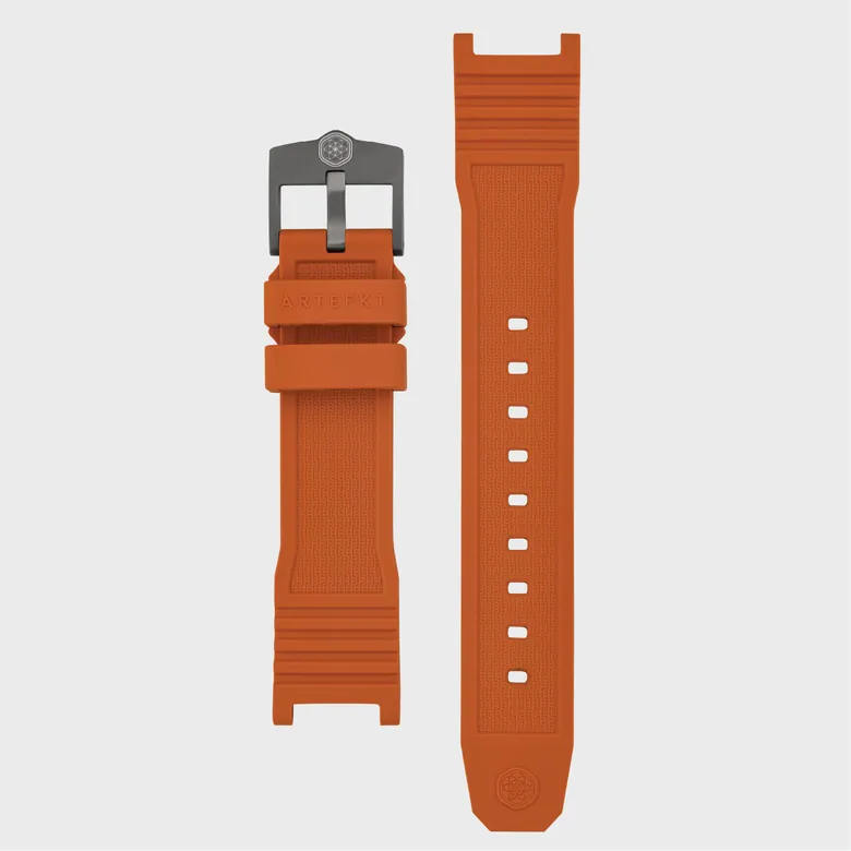 TRUEFLEX - BLAZE ORANGE