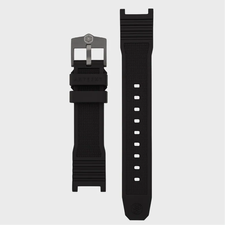 TRUEFLEX - BLACK