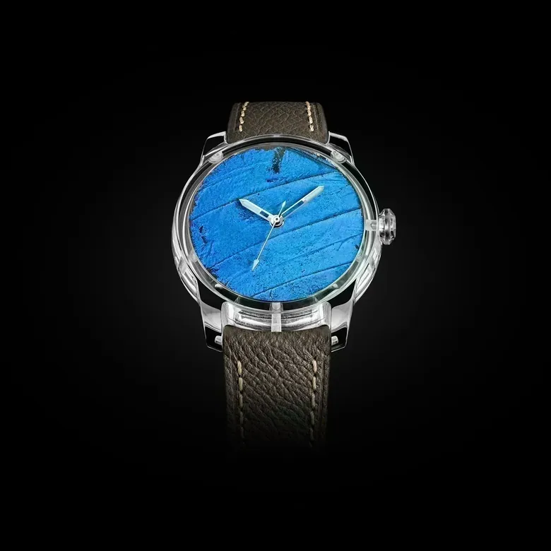 Farfalla Sapphire