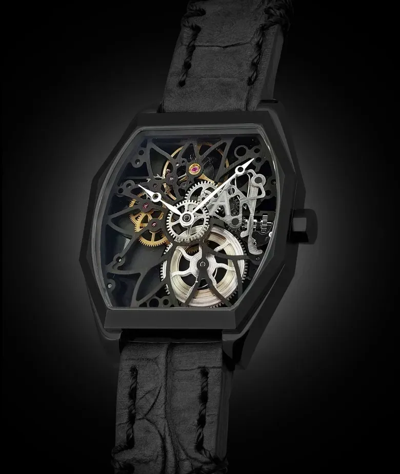 Black Edelweiss Black Edition
