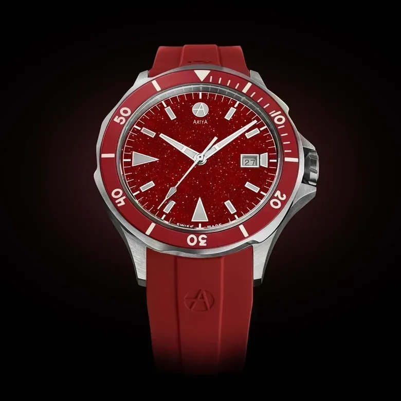 Red Aventurine