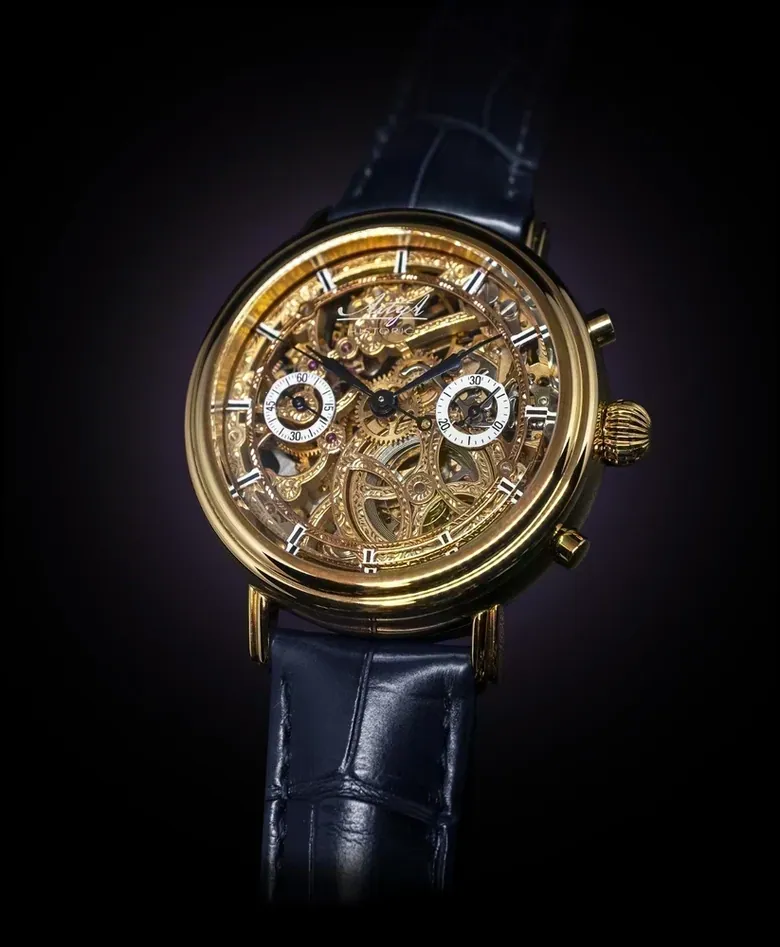 ArtyA Historic Gold