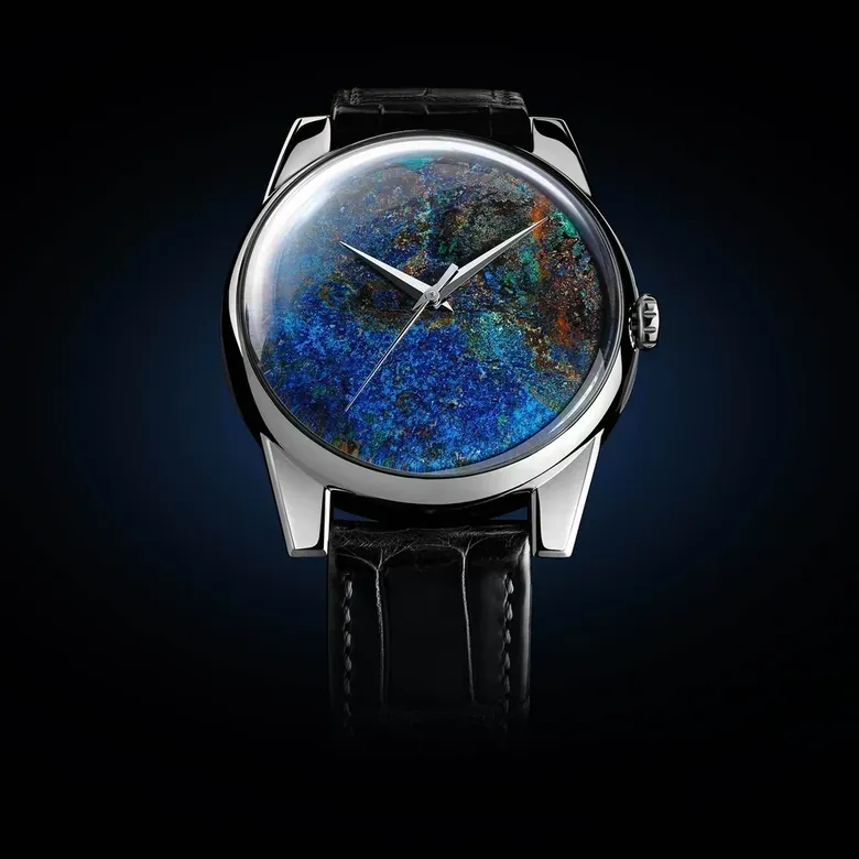 Dome Earth