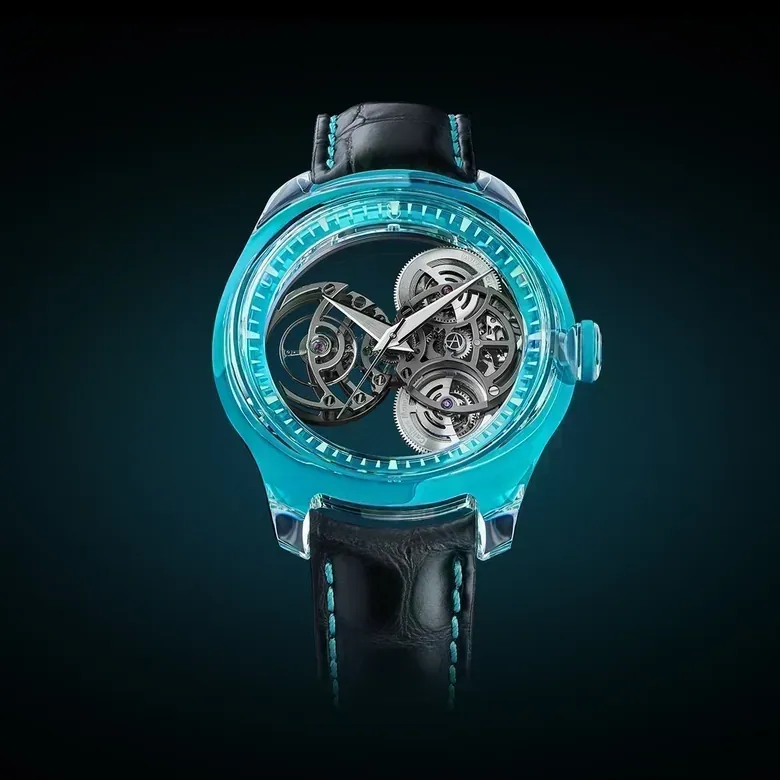 Purity Wavy HMS Sport Edition