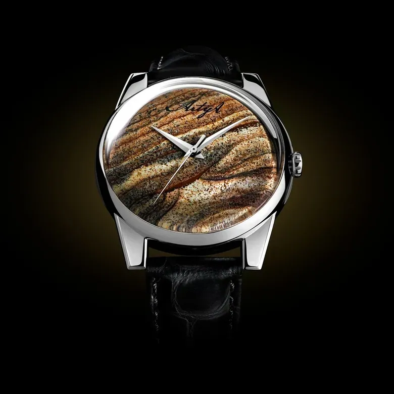 Dome Jupiter