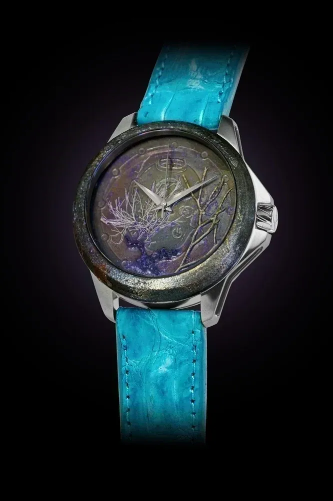 Aqua-Hunter