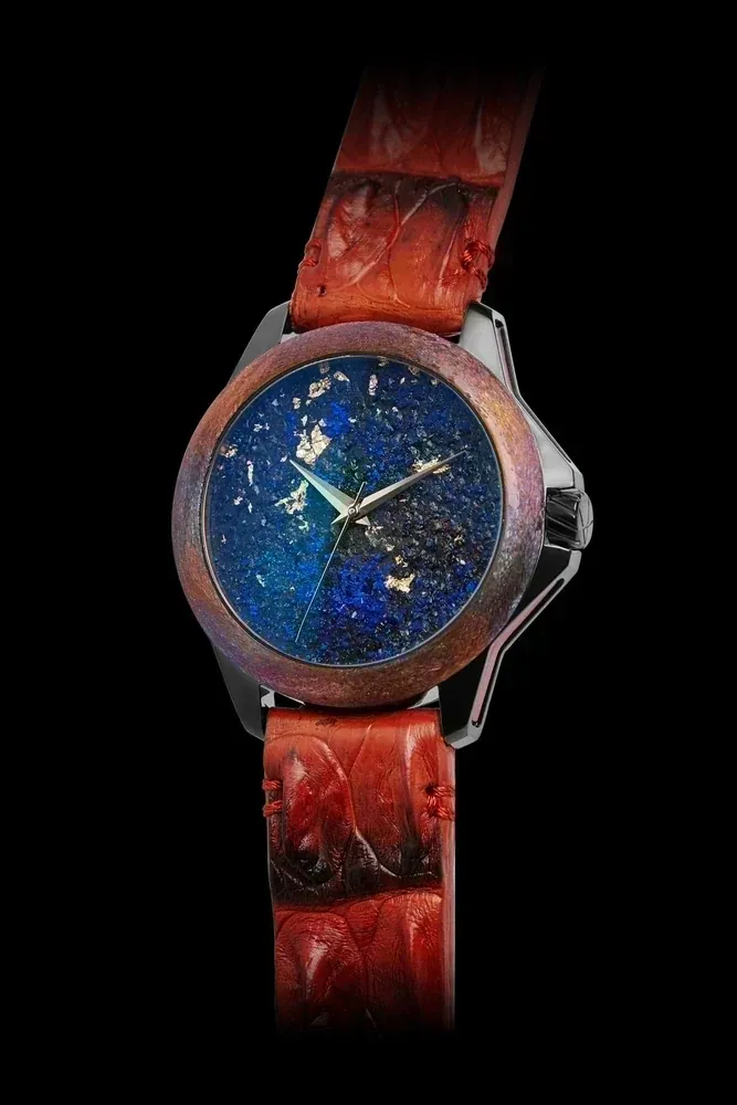 Son of Earth Cosmos 4