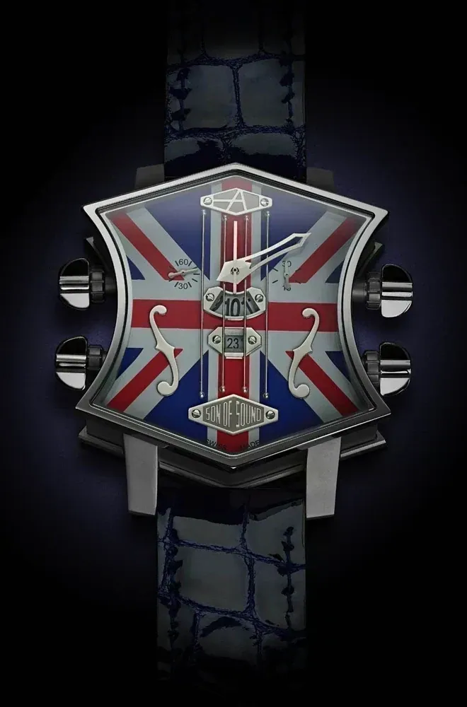 Union Jack