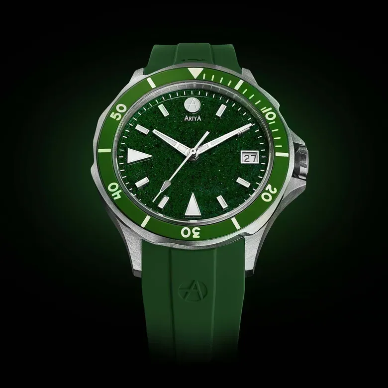 Green Aventurine