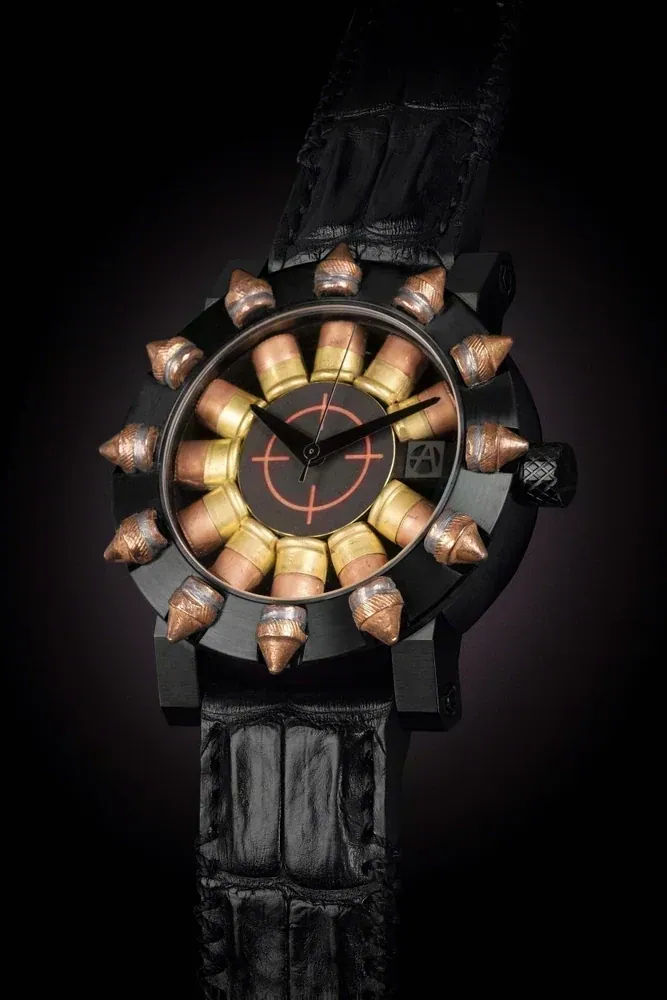 Son of a Gun AMMO-3