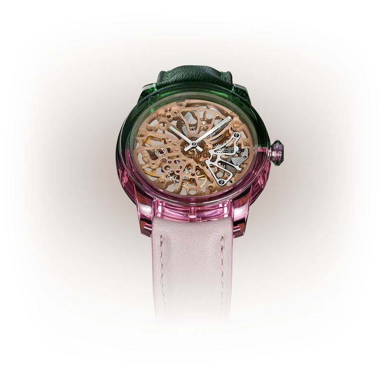 Spark NanoSaphir Bicolor