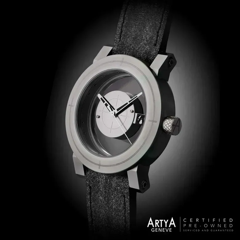 Art - Target I