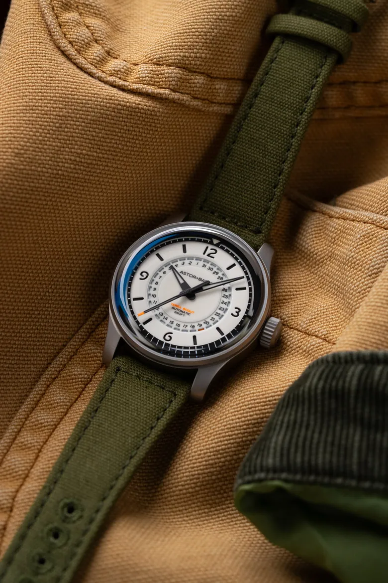 The Field Watch Polar