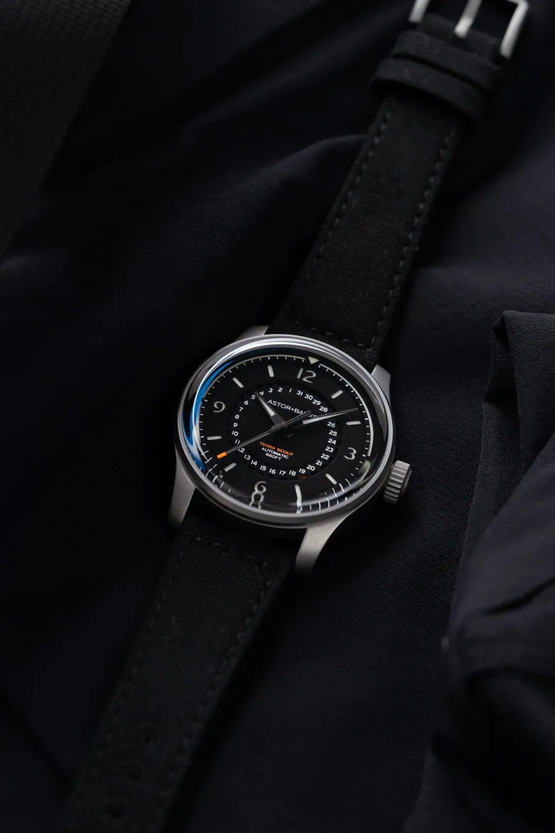 The Field Watch Classic
