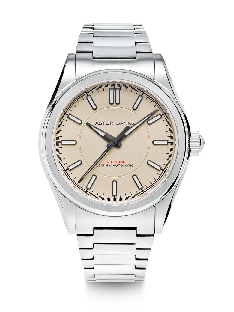 Fortitude Lite Sand