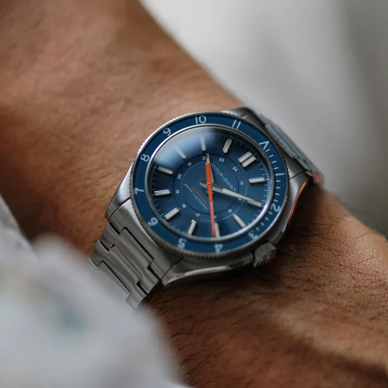 THE SEA RANGER B