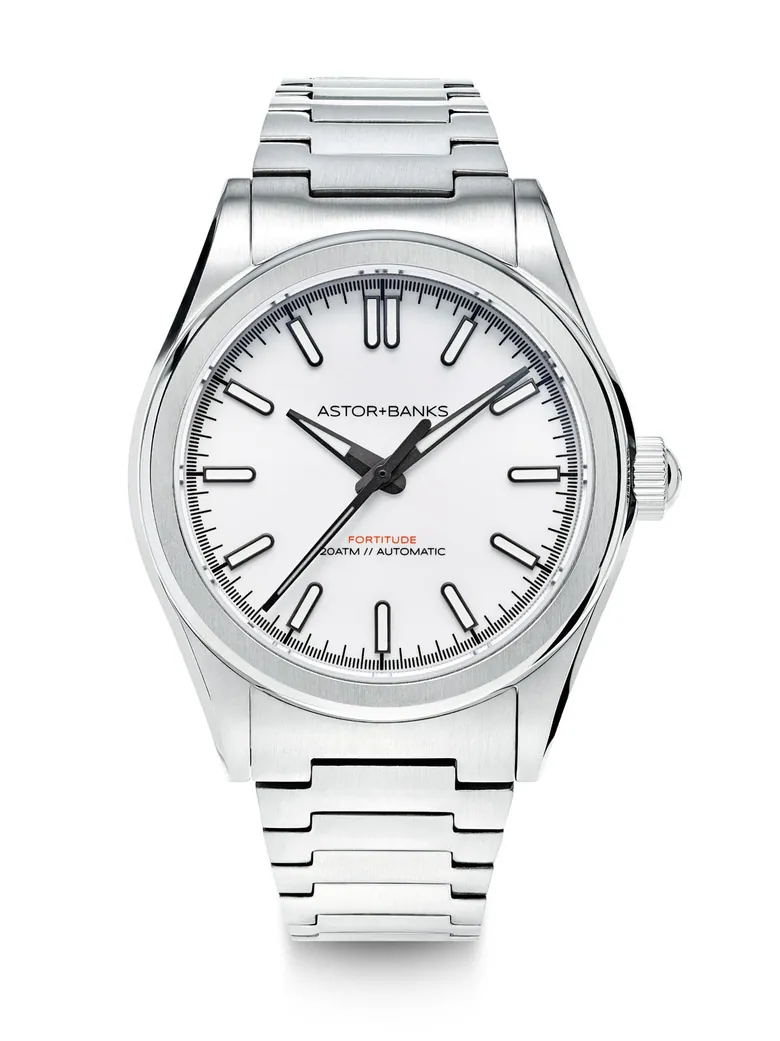 Fortitude Lite Polar