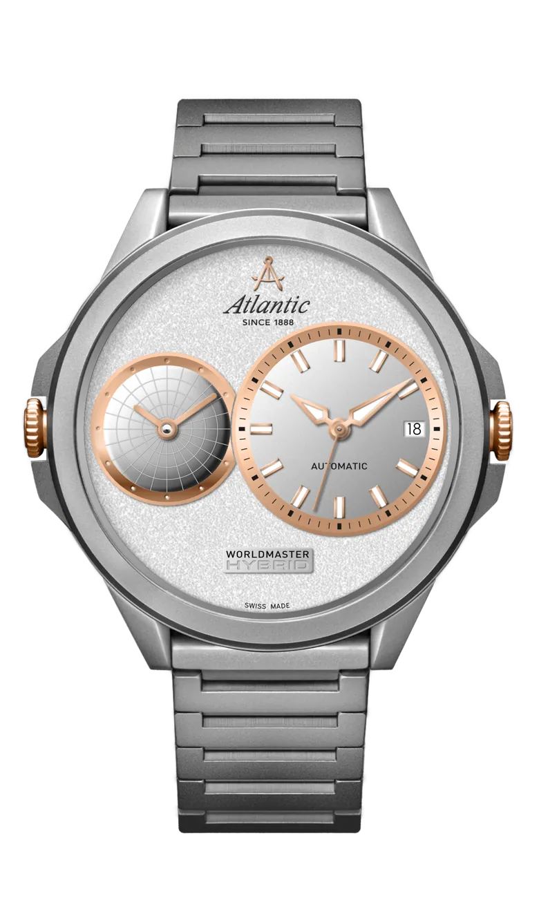 Worldmaster Hybrid Limited Edition