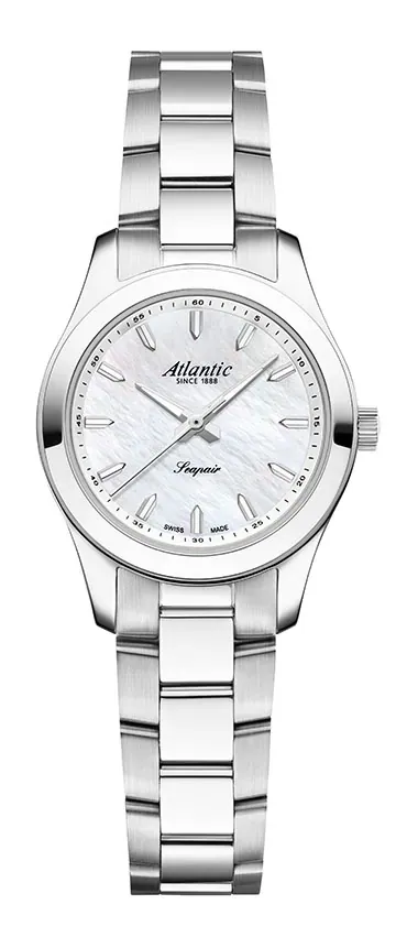 Seapair Lady Mother-Of-Pearl | Light