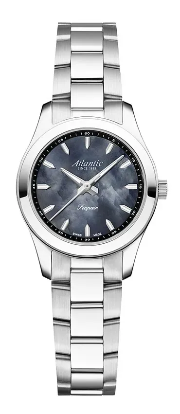 Seapair Lady Mother-Of-Pearl | Dark