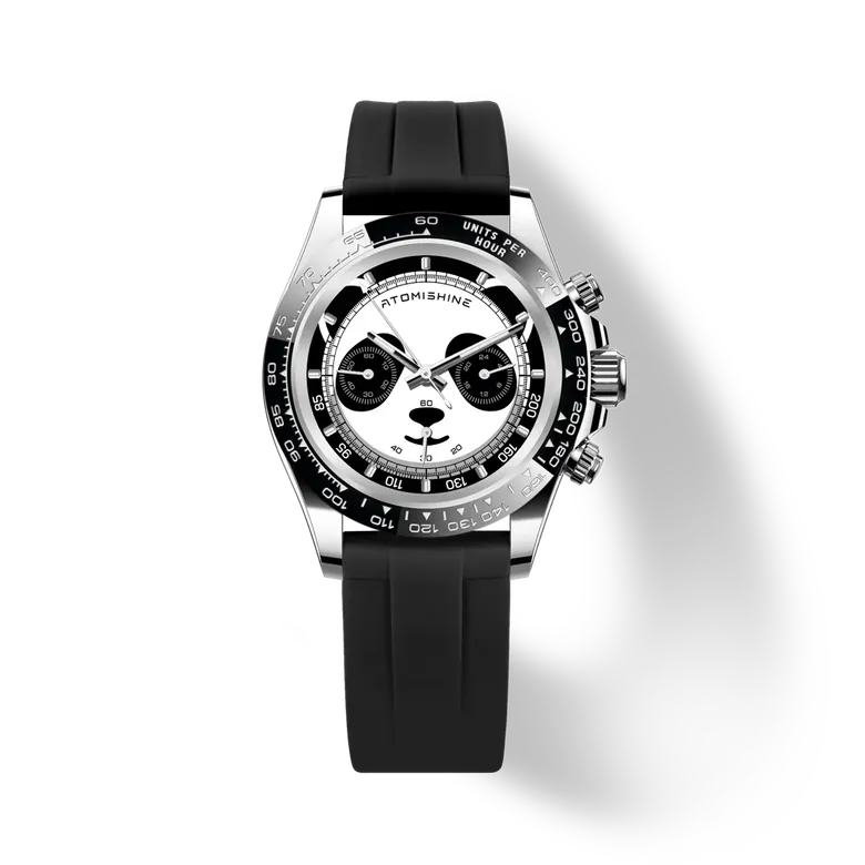 VELOCIREX FLUORO WATCH