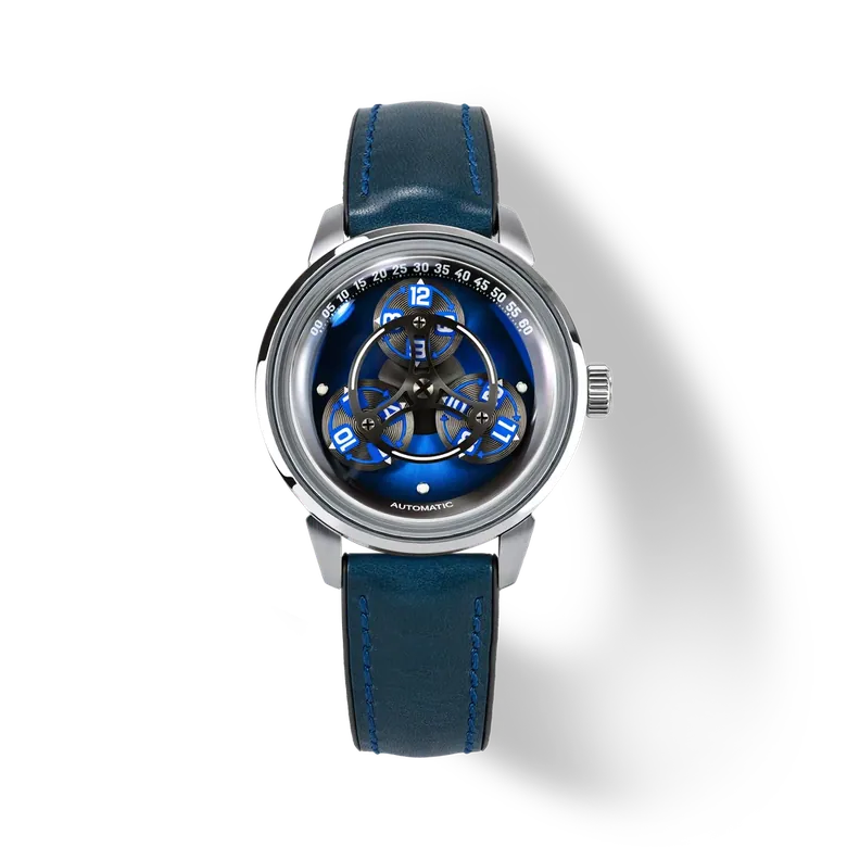 AETHER ORBIT WATCH