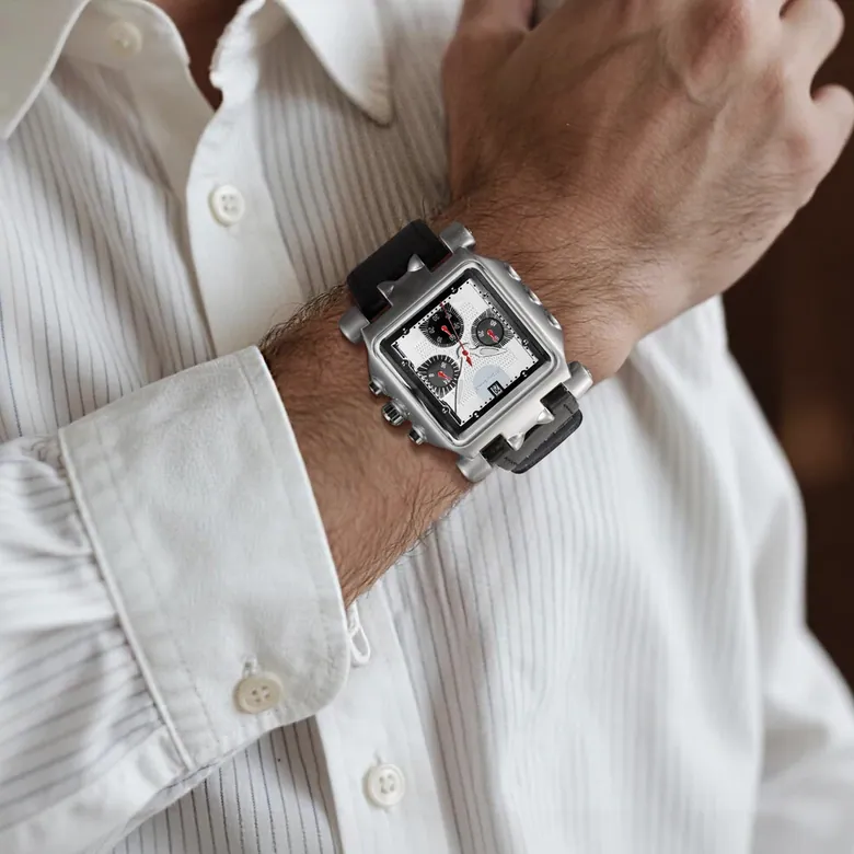 NOCTARA CLASSIC WATCH