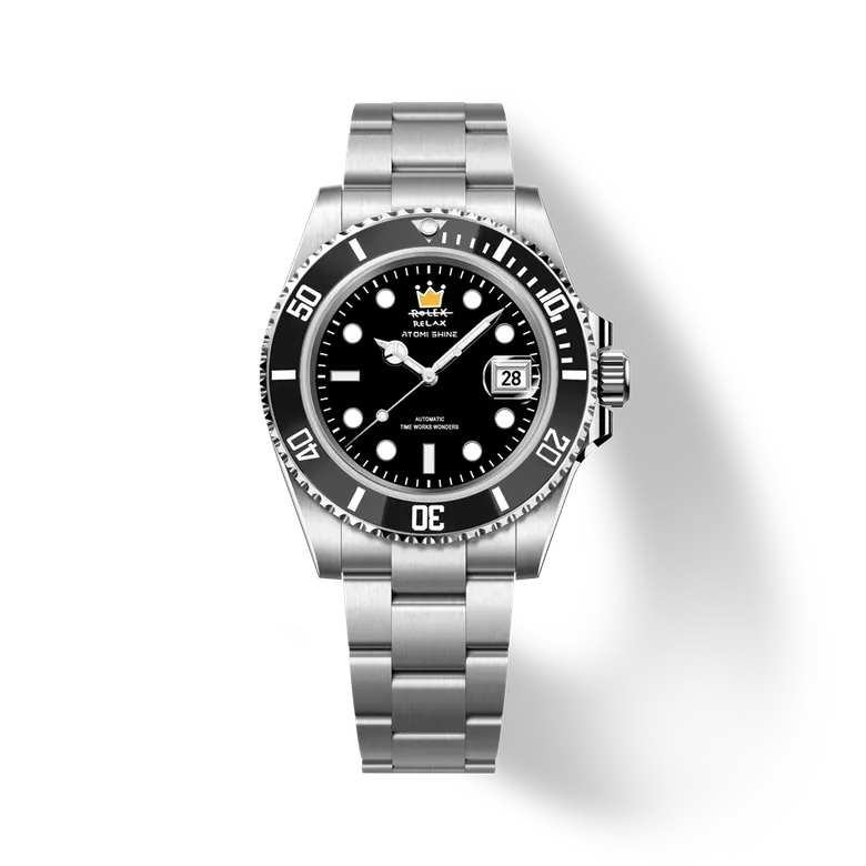 Hydrocore Classic Watch Automatic, Relax Diver