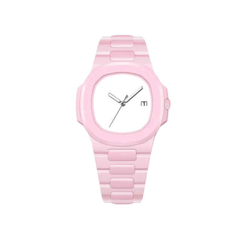 TECHNAUTIC CERAMIC WATCH CUSTOMIZE