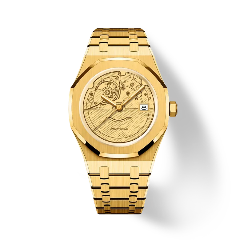 OCTAFORMA CLASSIC WATCH